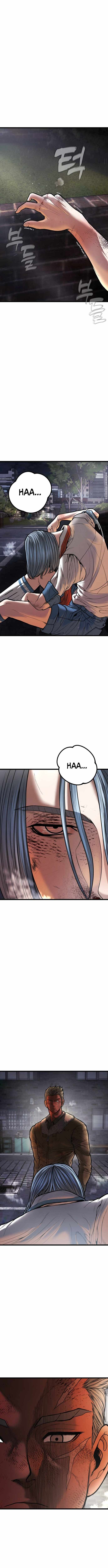 War of the Stray Dogs Chapter 19-eng-li - Page 24