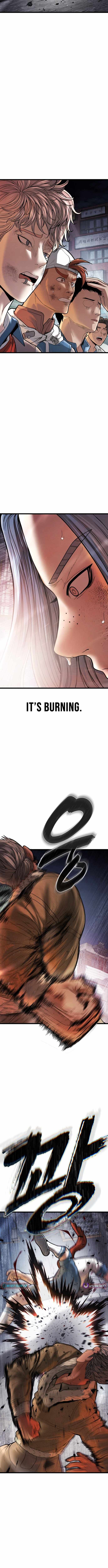 War of the Stray Dogs Chapter 19-eng-li - Page 21