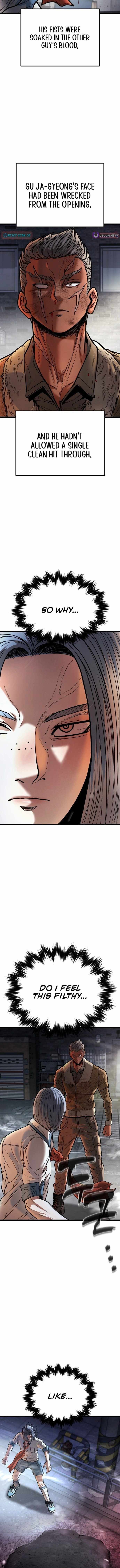 War of the Stray Dogs Chapter 18-eng-li - Page 12