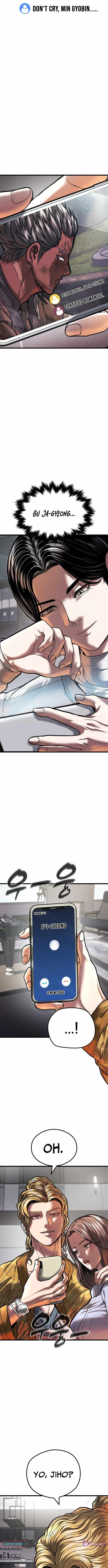 War of the Stray Dogs Chapter 19-eng-li - Page 28