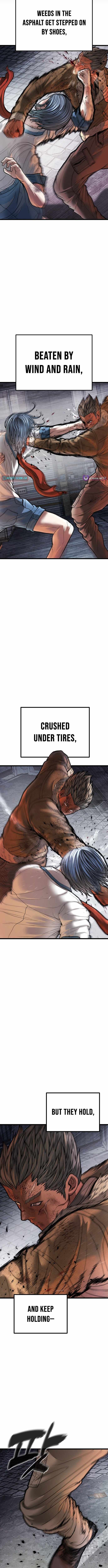 War of the Stray Dogs Chapter 19-eng-li - Page 18