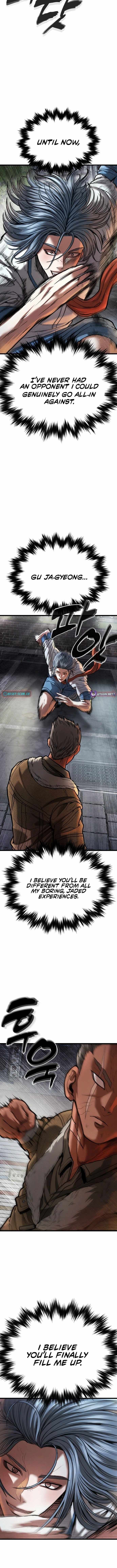 War of the Stray Dogs Chapter 18-eng-li - Page 2