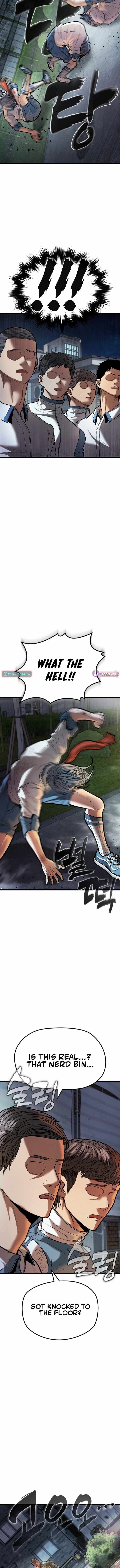 War of the Stray Dogs Chapter 18-eng-li - Page 20