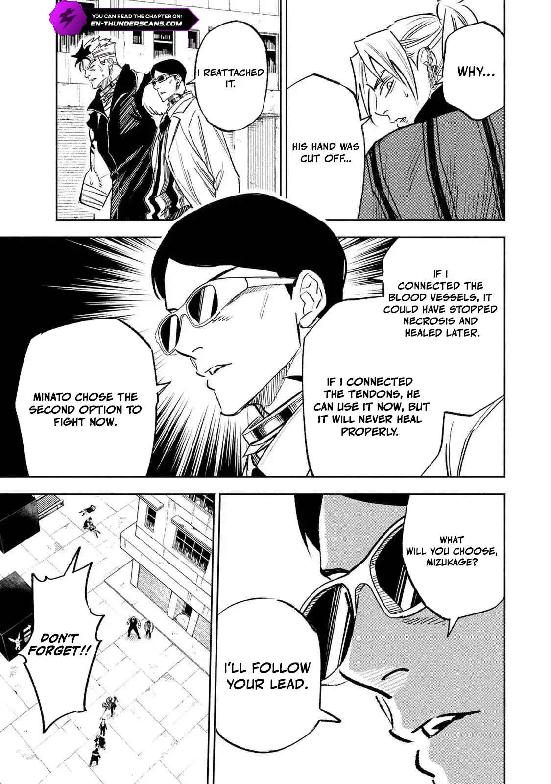 Tasogare-chou Prisoners Chapter 30-eng-li - Page 4