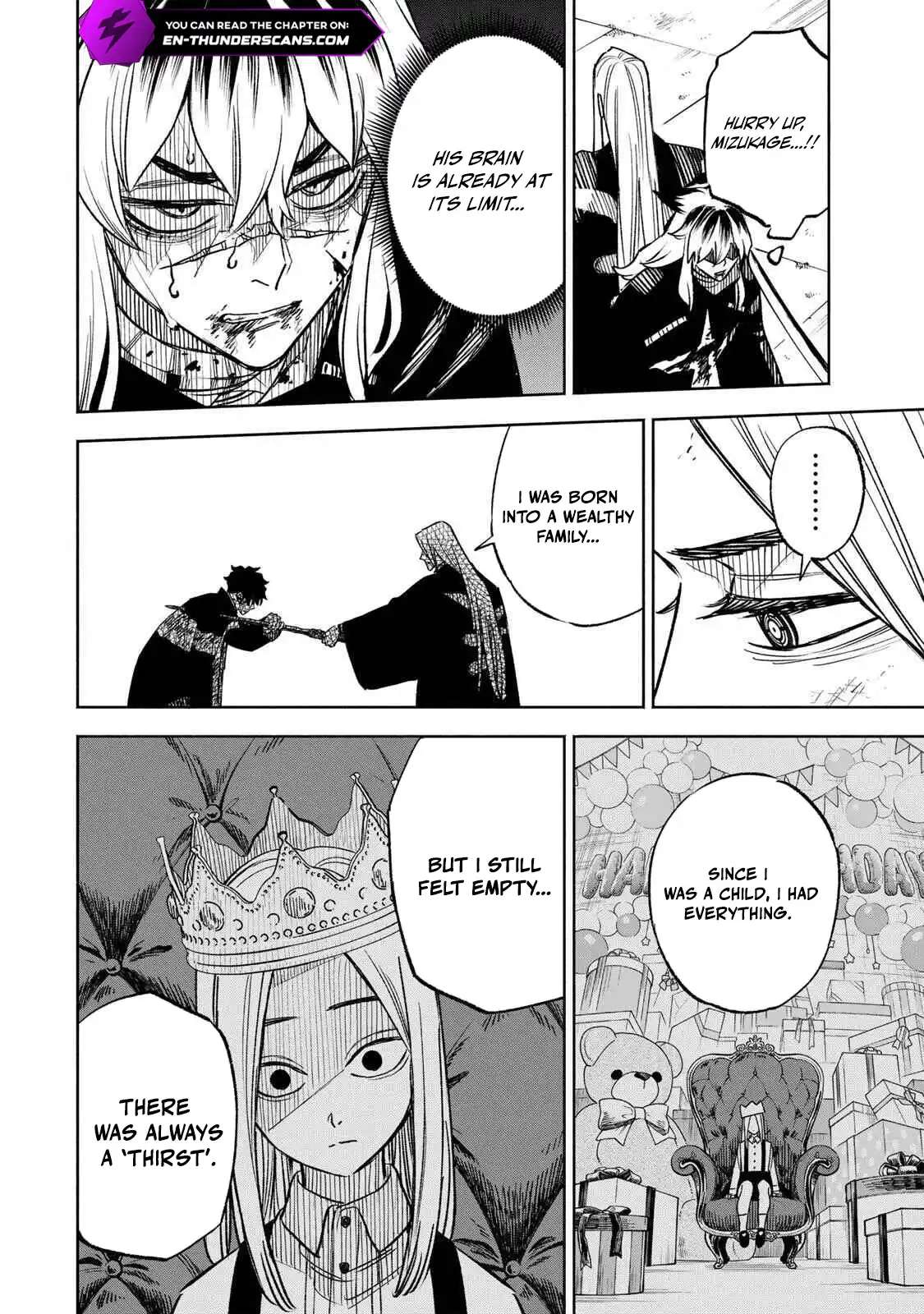 Tasogare-chou Prisoners Chapter 30-eng-li - Page 7
