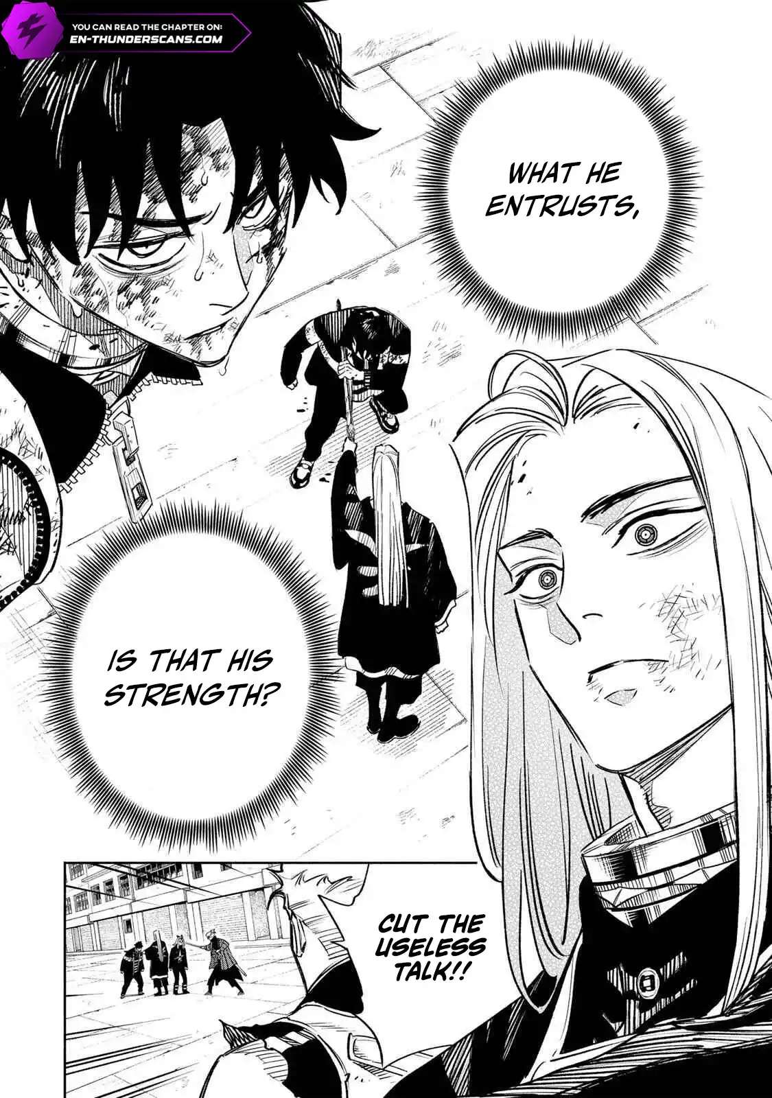 Tasogare-chou Prisoners Chapter 30-eng-li - Page 15