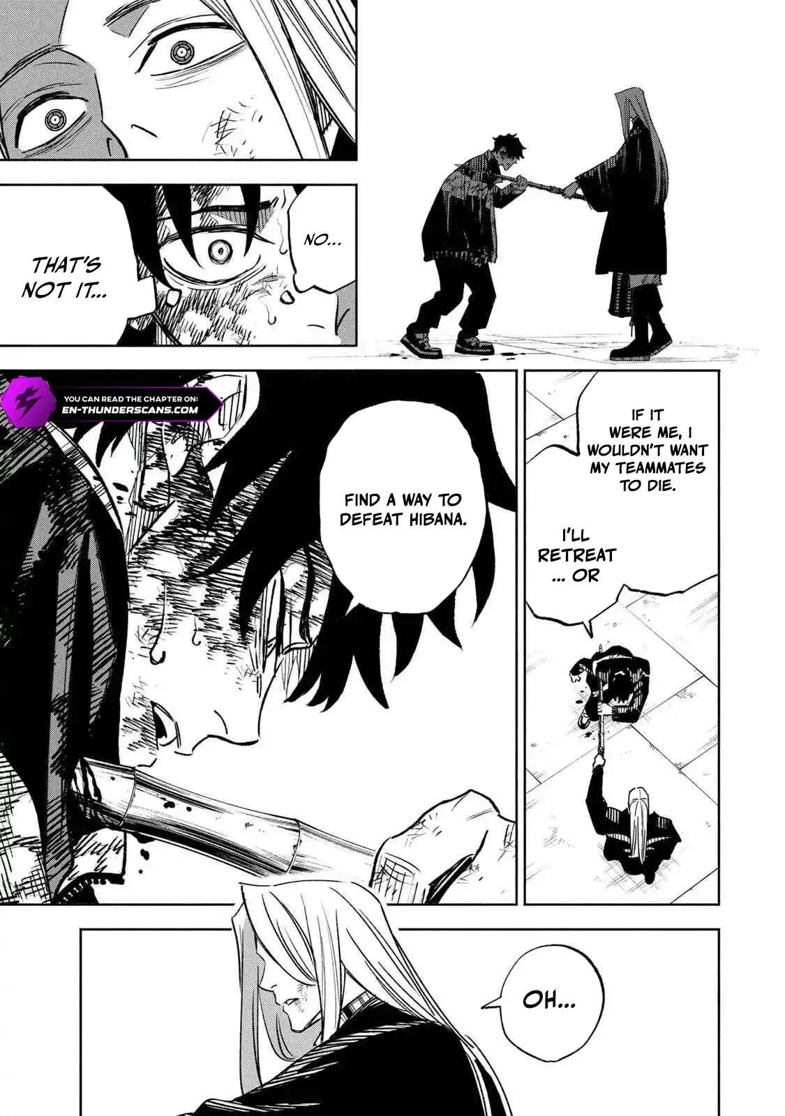 Tasogare-chou Prisoners Chapter 30-eng-li - Page 10