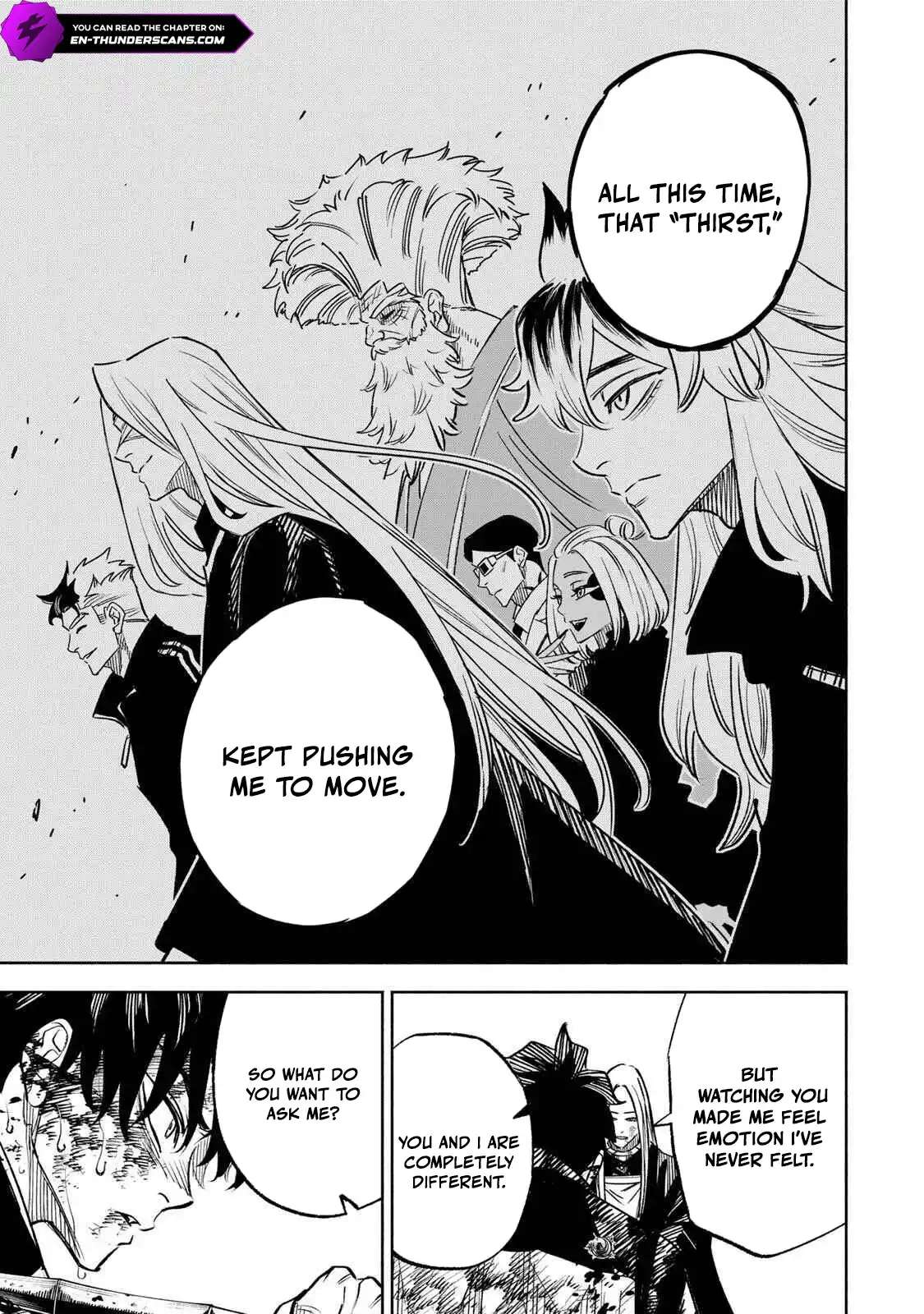 Tasogare-chou Prisoners Chapter 30-eng-li - Page 8