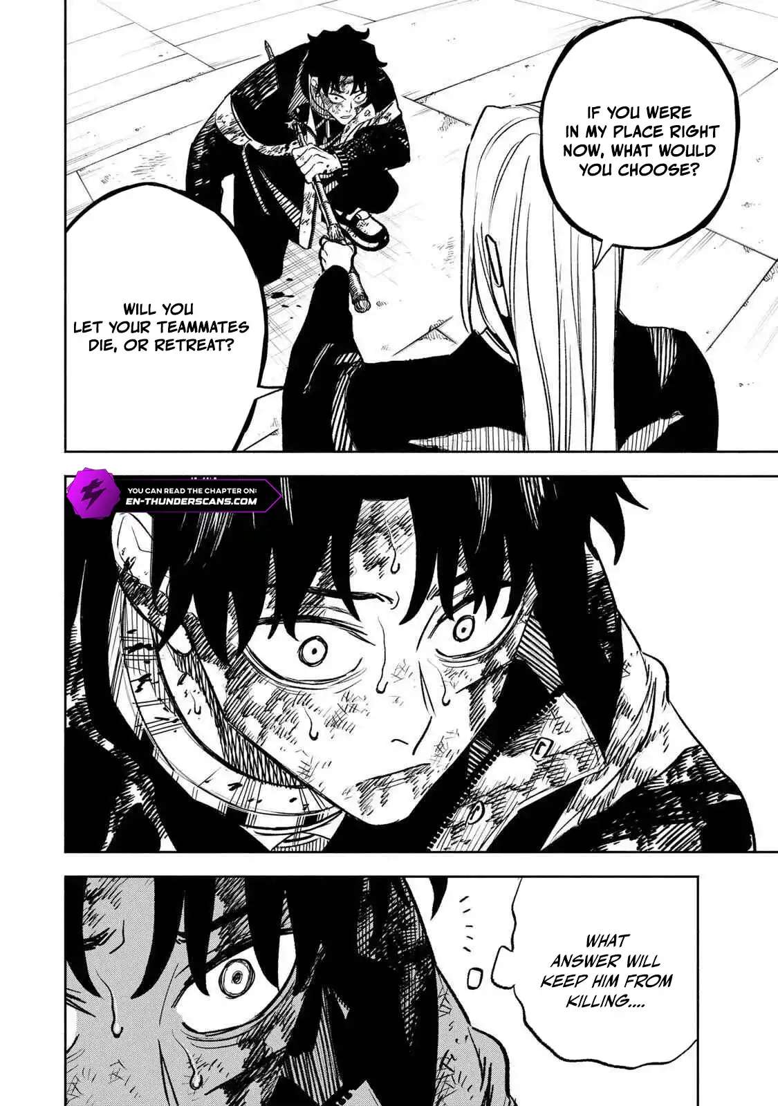 Tasogare-chou Prisoners Chapter 30-eng-li - Page 9