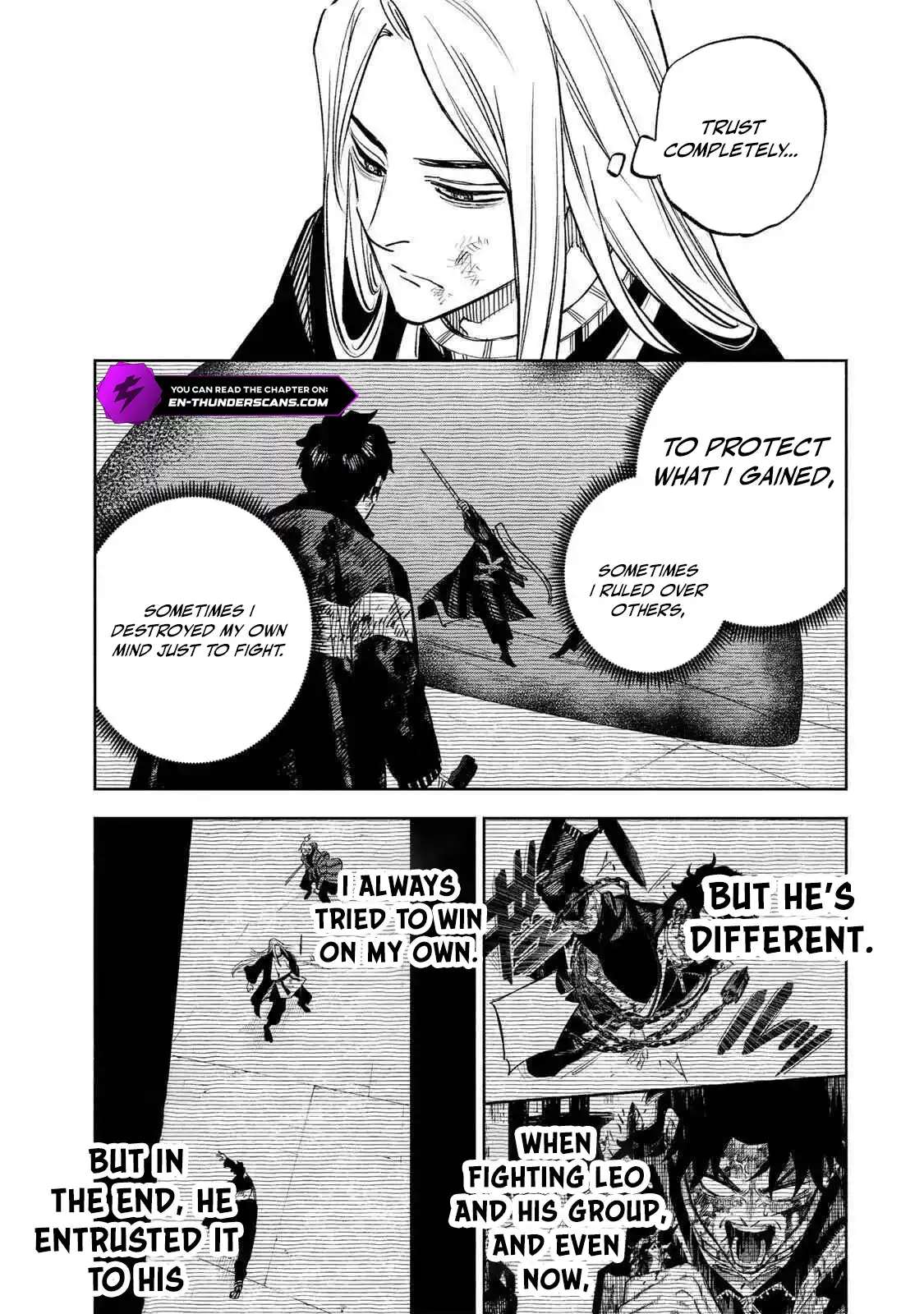 Tasogare-chou Prisoners Chapter 30-eng-li - Page 14