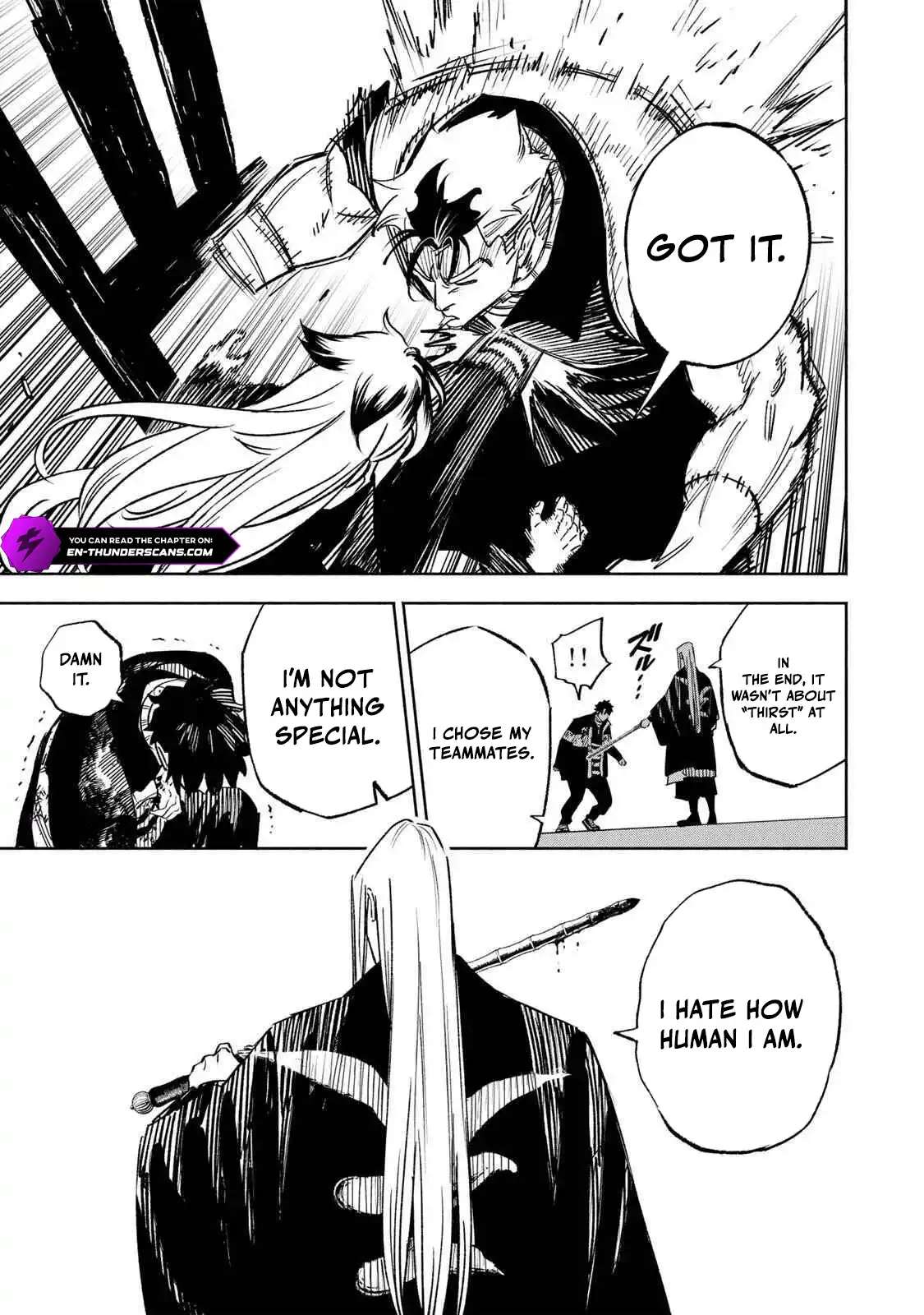 Tasogare-chou Prisoners Chapter 30-eng-li - Page 18
