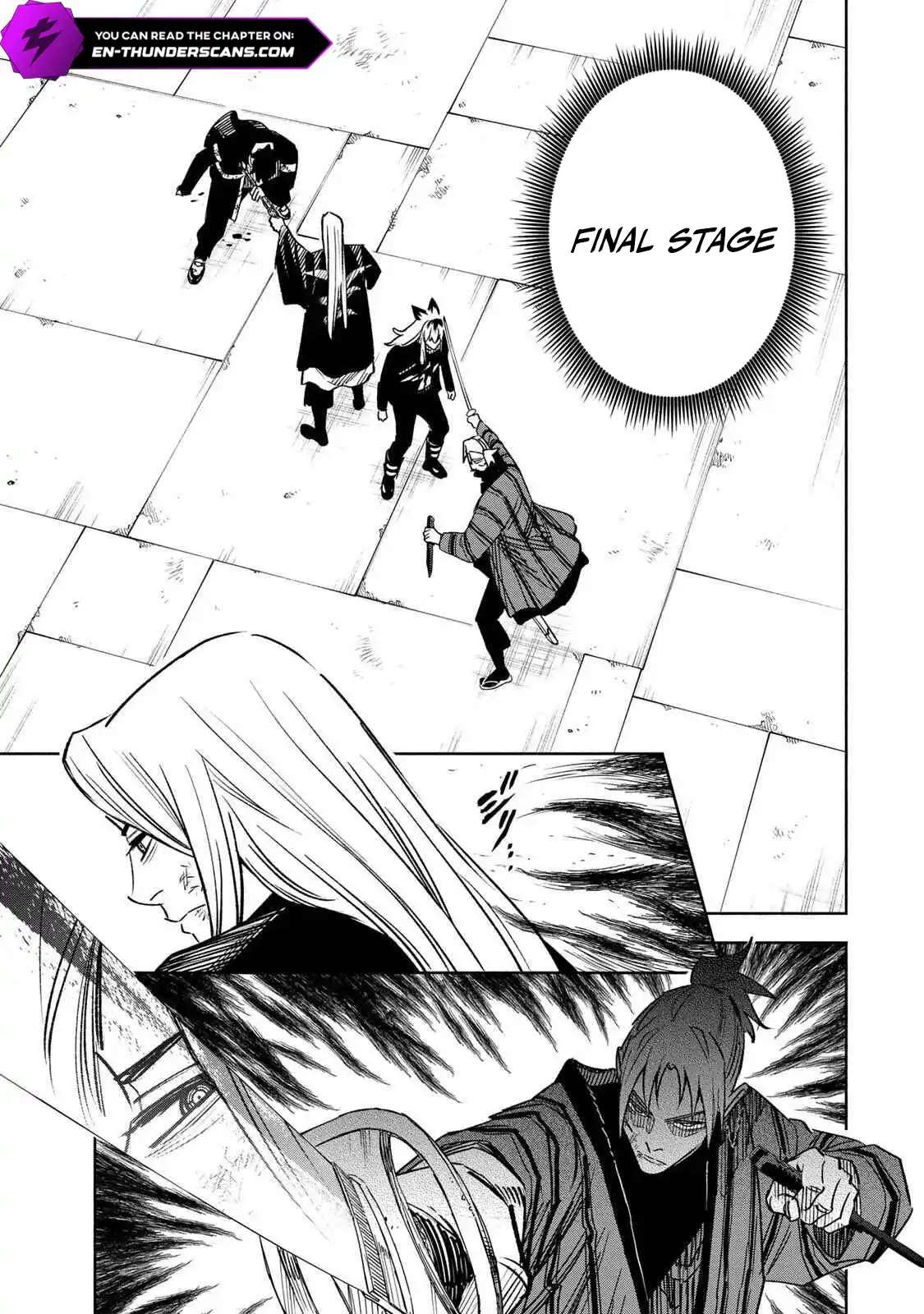 Tasogare-chou Prisoners Chapter 30-eng-li - Page 6