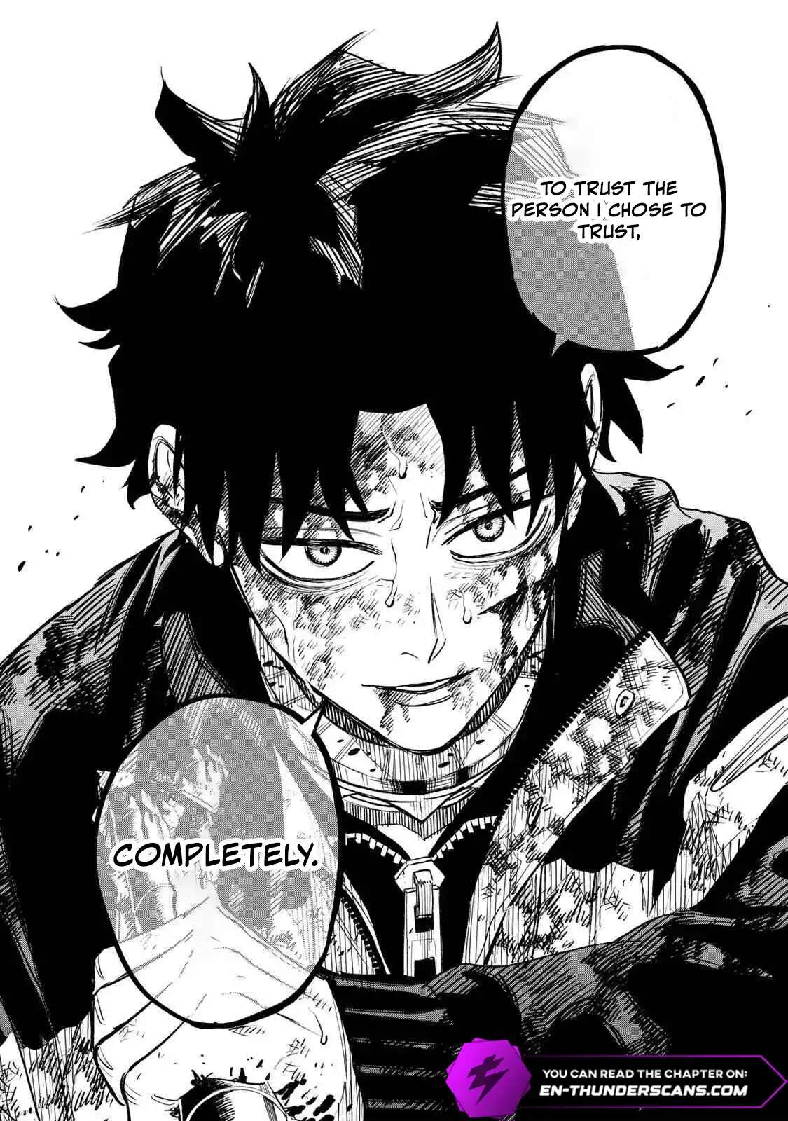Tasogare-chou Prisoners Chapter 30-eng-li - Page 13