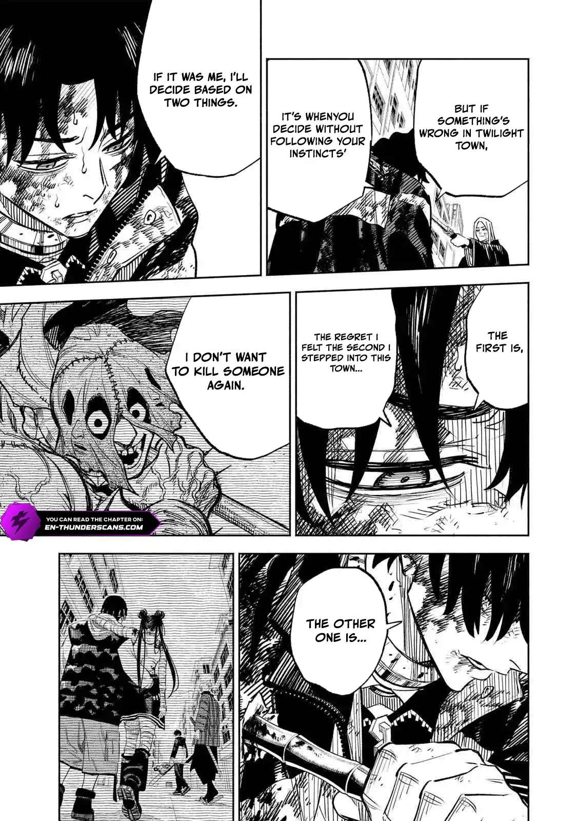 Tasogare-chou Prisoners Chapter 30-eng-li - Page 12