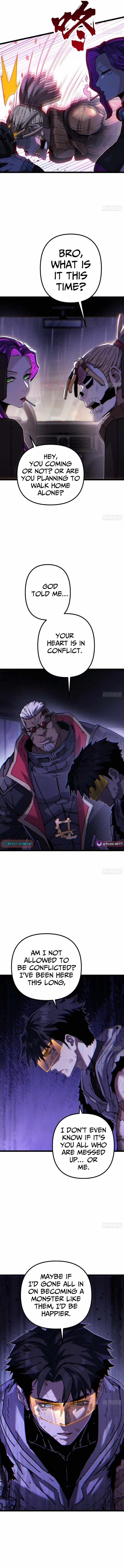 Glitch Utopia Chapter 24-eng-li - Page 1