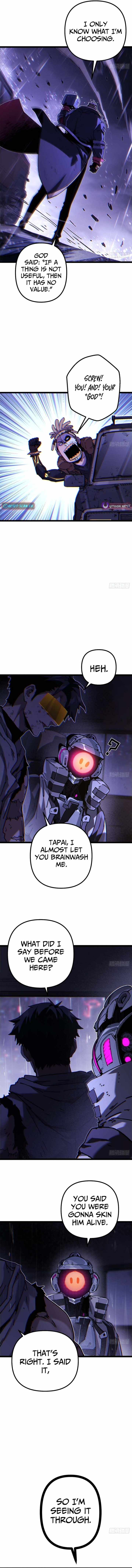 Glitch Utopia Chapter 24-eng-li - Page 3