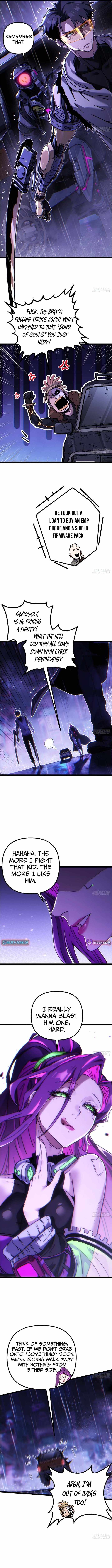 Glitch Utopia Chapter 24-eng-li - Page 4