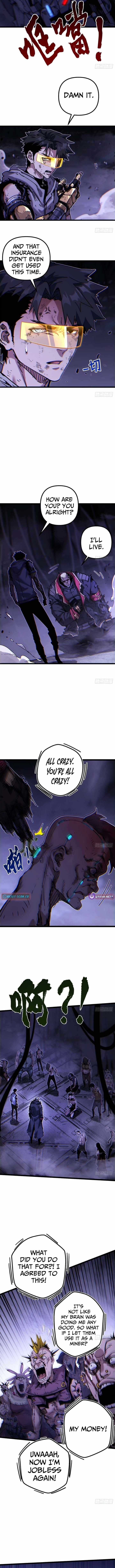 Glitch Utopia Chapter 24-eng-li - Page 15