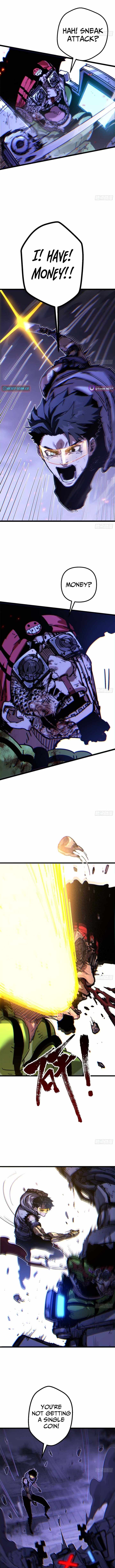 Glitch Utopia Chapter 24-eng-li - Page 14