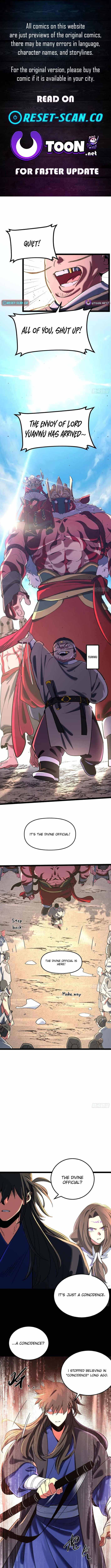 A Glimpse of the Jianghu Chapter 17-eng-li - Page 0