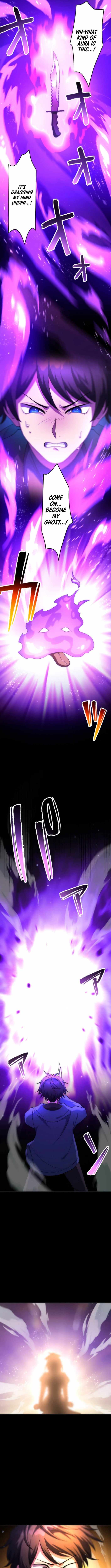 I May Be Cursed, But the Legendary Saint Is on My Side Chapter 18-eng-li - Page 10