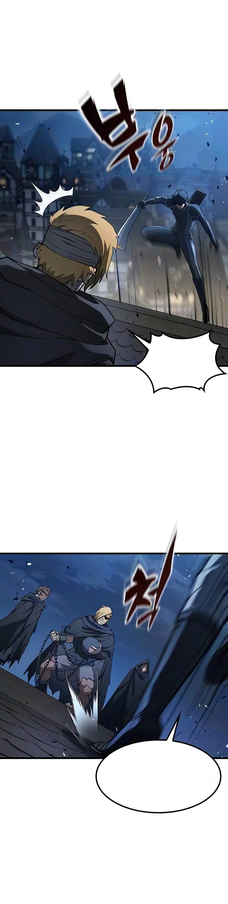 Demonic Beast Hunter Survival Guide Chapter 21-eng-li - Page 2
