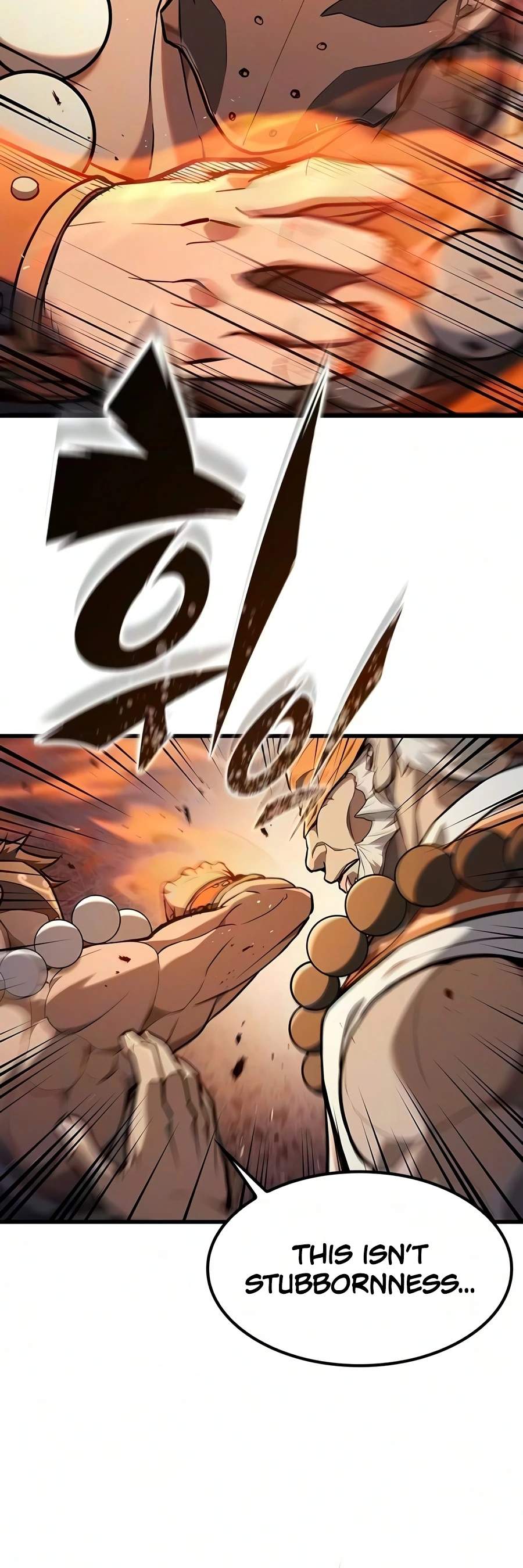 Demonic Beast Hunter Survival Guide Chapter 21-eng-li - Page 14