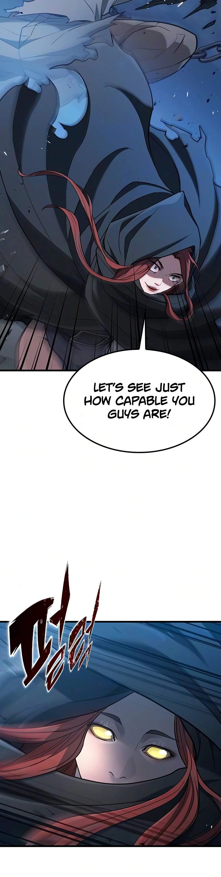Demonic Beast Hunter Survival Guide Chapter 21-eng-li - Page 8
