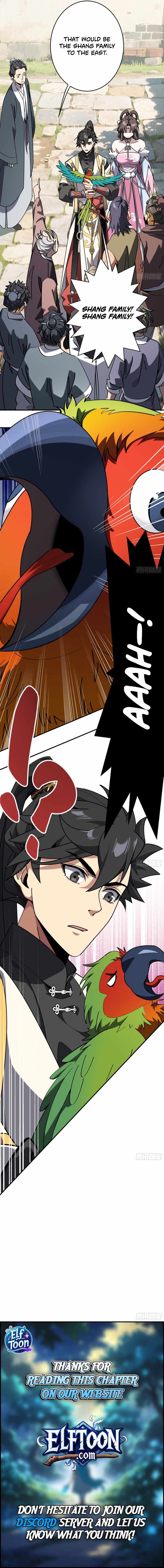 Who Let Him Cultivate Immortality Chapter 15-eng-li - Page 6