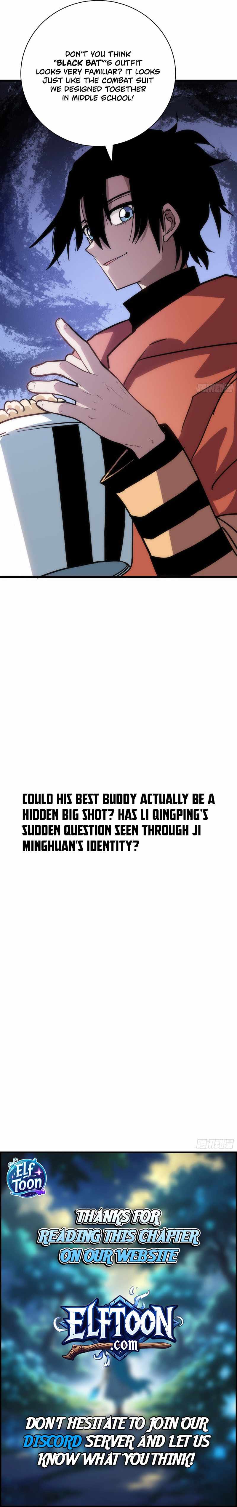 My Avatar Is Becoming the Final Boss Chapter 23-eng-li - Page 6