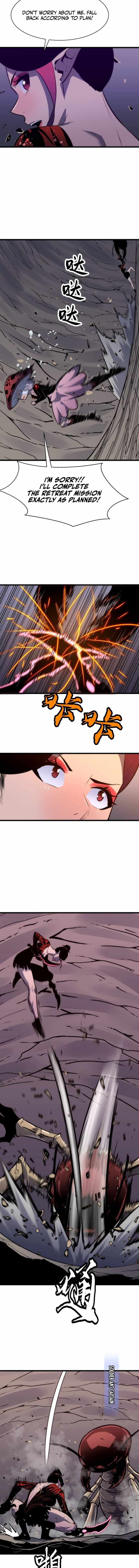 Rise of the Mushroom King Chapter 14-eng-li - Page 4