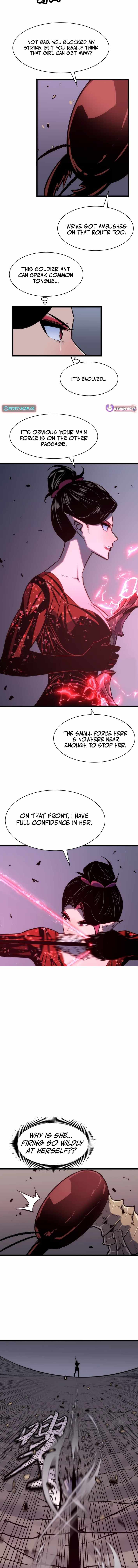 Rise of the Mushroom King Chapter 14-eng-li - Page 5