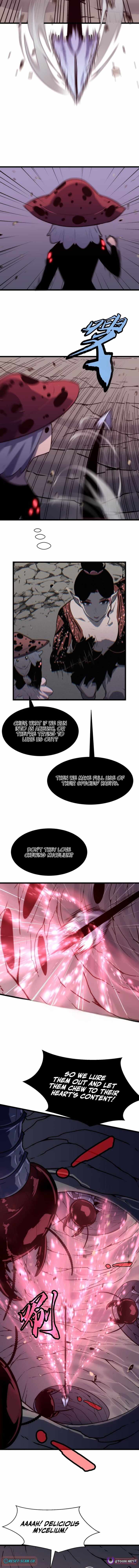 Rise of the Mushroom King Chapter 14-eng-li - Page 6