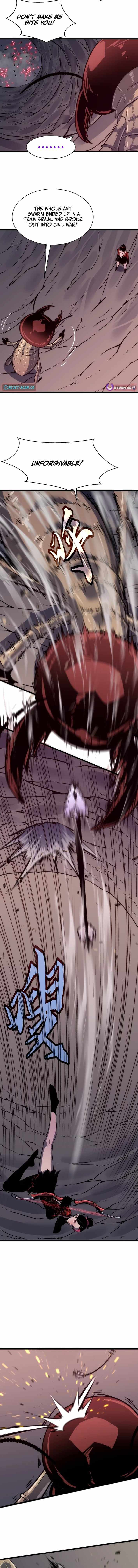Rise of the Mushroom King Chapter 14-eng-li - Page 8