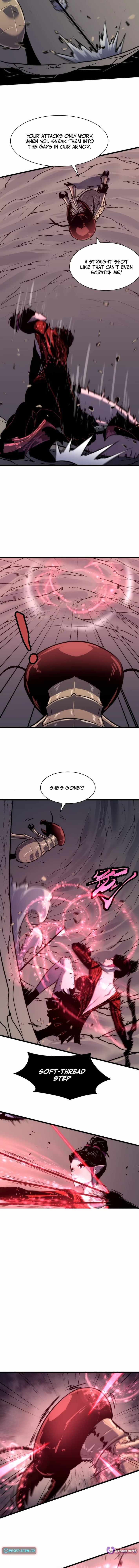 Rise of the Mushroom King Chapter 14-eng-li - Page 9
