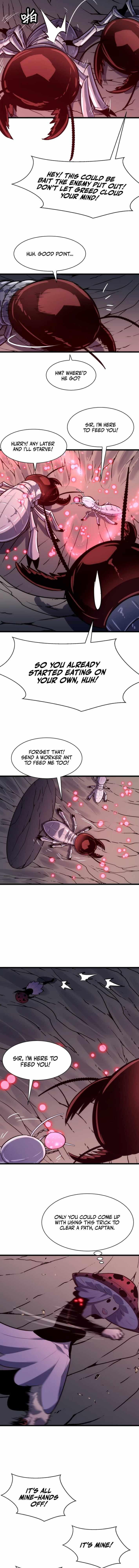 Rise of the Mushroom King Chapter 14-eng-li - Page 7