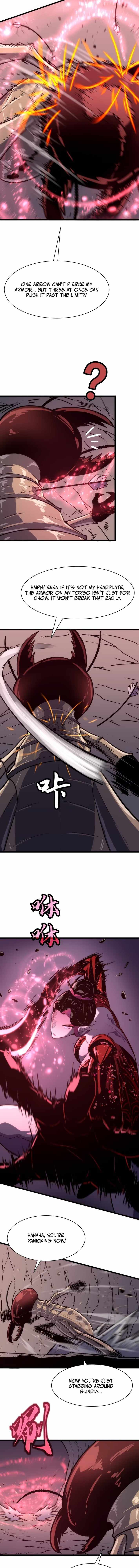 Rise of the Mushroom King Chapter 14-eng-li - Page 10