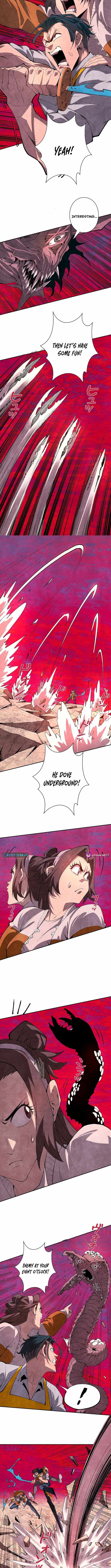 The Strongest Monster Killer Dad in History Chapter 26-eng-li - Page 4