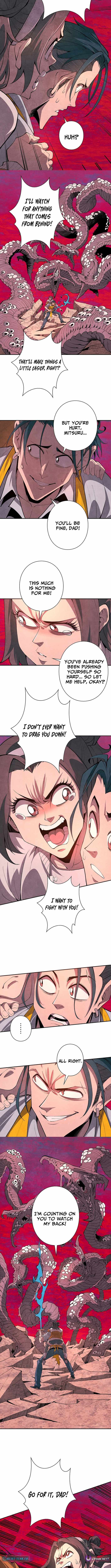 The Strongest Monster Killer Dad in History Chapter 26-eng-li - Page 3
