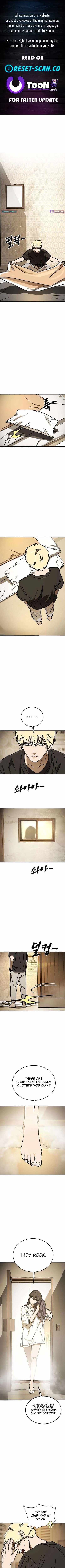 Fight Delivery Chapter 9-eng-li - Page 0