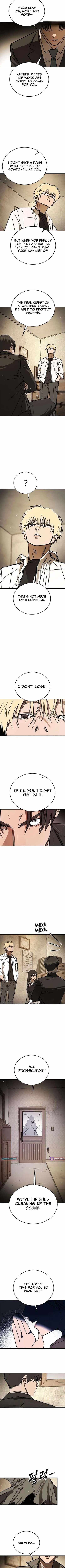 Fight Delivery Chapter 8-eng-li - Page 10