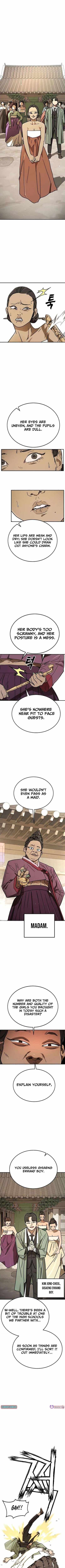 Fight Delivery Chapter 9-eng-li - Page 10