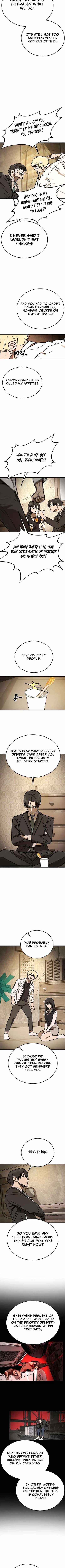 Fight Delivery Chapter 8-eng-li - Page 9