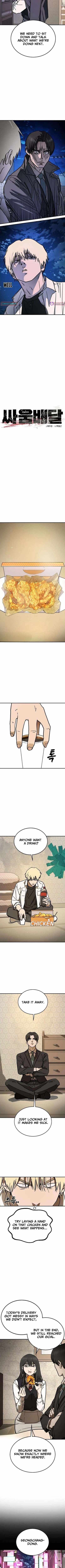 Fight Delivery Chapter 8-eng-li - Page 7