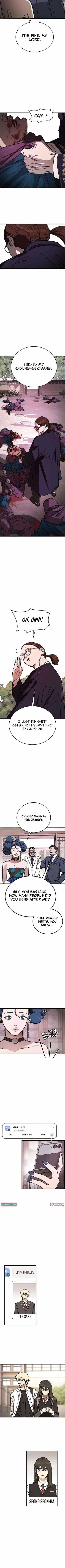 Fight Delivery Chapter 9-eng-li - Page 8