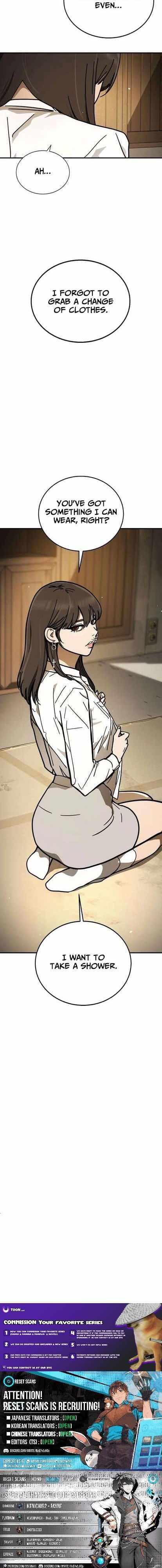 Fight Delivery Chapter 8-eng-li - Page 12