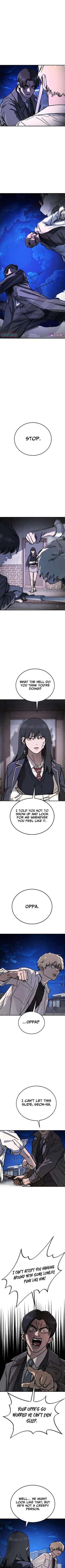 Fight Delivery Chapter 8-eng-li - Page 5