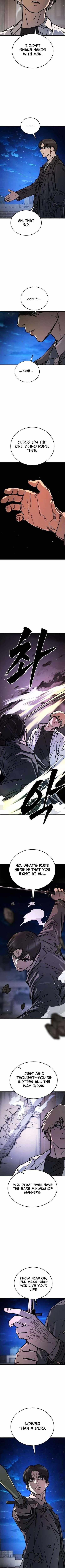 Fight Delivery Chapter 8-eng-li - Page 2