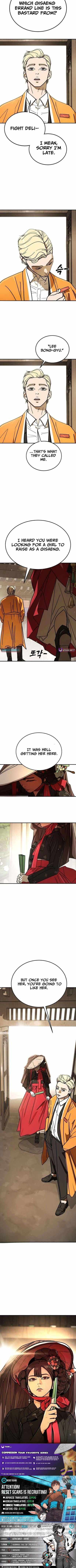 Fight Delivery Chapter 9-eng-li - Page 12