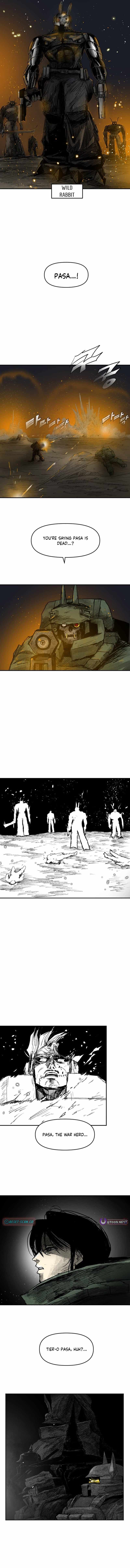 The Bone Uncle Chapter 6-eng-li - Page 6
